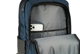 Tucano Marte Gravity AGS 15.6[синий] - мініатюра 7