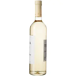Вино Villa Tinta Sukholimanskiy, 12%, біле, сухе, 0,75 л (8000018914808) - мініатюра 3