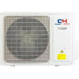 Спліт-система Cooper&Hunter SUPREME CH-S09FTXAM2S-BL Black [106462] - мініатюра 3