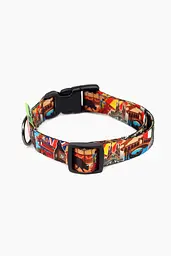 Нашийник ТМ HIDOG Europe, розмір S (ширина 16мм (25-33см)) (2100102261014A)(SN) shop (2100102261014) - мініатюра 2