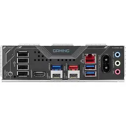 Материнська плата Gigabyte (X870 GAMING WIFI6) - мініатюра 4