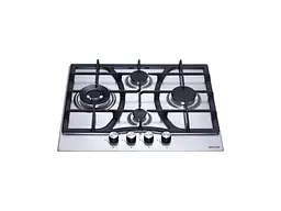 Варильна поверхня WEILOR GM W624 SS - мініатюра 2