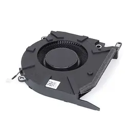 Вентилятор для HP Omen 16-K 16-N TPN-Q280, (5V CPU fan, N18090-001, 0FPKJ0000H, FCN DFS5L32G164865) - мініатюра 2