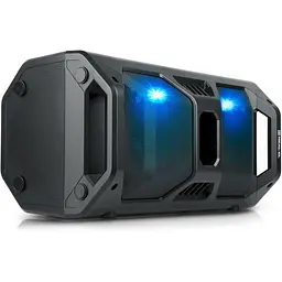 Акустична система Real-EL X-757 Black (EL121600007) - мініатюра 3