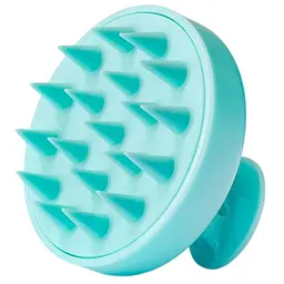 Стимулююча масажна щітка для шкіри голови Hairburst Scalp Stimulating Massage Brush