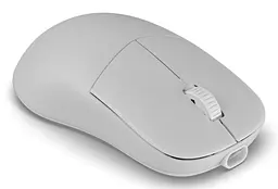 Миша ENDGAME GEAR XM2w 4k v2 White (Transparent) (PGW-EG-MOU-082) - мініатюра 9