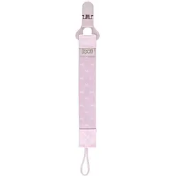 Ланцюжок до пустушки LOVI Baby Shower girl (51/020girl) - мініатюра 2