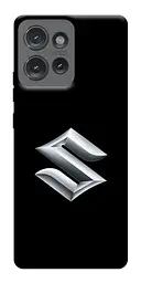 TPU чохол Demsky Drive spirit для Motorola Edge 50