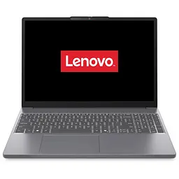 Ноутбук Lenovo IdeaPad Slim 3 15IRH10 i5-13420H la 46GHz, IPS, 24GB DDR5, 1TB, UHD, Без ОС - мініатюра 3