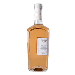 Джин-лікер Hayman's Peach & Rose Cup, 25%, 0,7 л - мініатюра 3