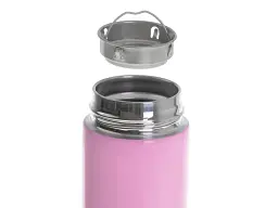 Термос Adler Pink AD 4506 - мініатюра 6