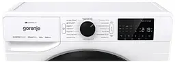 Пральна машина Gorenje WPNEI84SBSWIFI/UA автоматична (6997663) - мініатюра 4