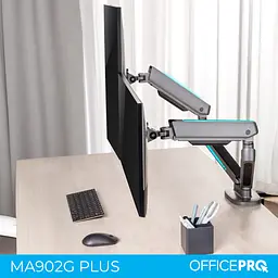 Кріплення для монітора OfficePro настільне (MA902G) - мініатюра 14