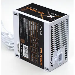 Блок живлення Vinga 750W (VPS-750B1W) - мініатюра 2