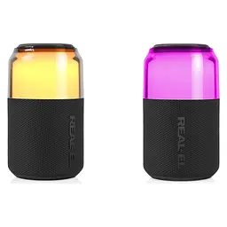 Акустична система REAL-EL X-705 Black (EL121600024) - мініатюра 10