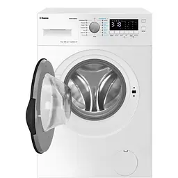 Пральна машина Hansa WMHN106BWU автоматична - мініатюра 3