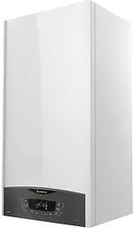 Ariston Котел газовий CLAS ONE WIFI 24 конденсаційний двоконтурний 24кВт Wi-Fi - мініатюра 3
