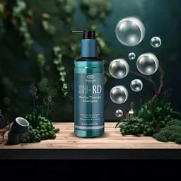 SH-RD Nutra-Therapy Shampoo професійний живильний шампунь, 250 мл - мініатюра 3