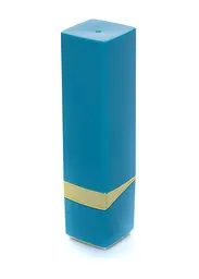 Вібратор для клітора B - Series Magic Lipstick Vibrator 9.2 см (блакитний) - мініатюра 8