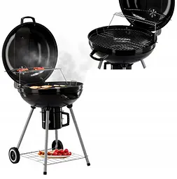 Гриль GardenLine BBQ5313 - мініатюра 8