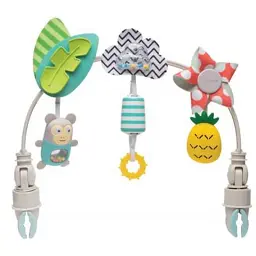 Дуга для коляски Taf Toys Тропический оркестр (12135)