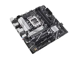 Материнська плата Asus PRIME B760M-A D4 - мініатюра 3