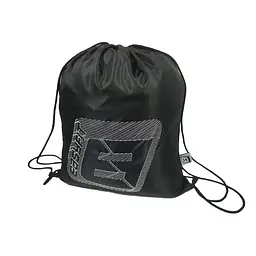 Сумка спортивна для взуття або інвентарю EasyFit EF-BAG-1 чорна