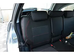 Авточохли модельні MW Brothers для Honda CR-V III c 2007 - мініатюра 8
