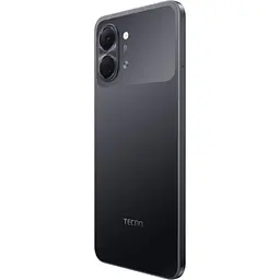 Смартфон Tecno Spark Go 3 (KN3) 4/128GB Ink Black (4894947105272) [171454] - мініатюра 4