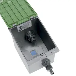 Коробка для клапана для поливу Gardena V1 (01254-29)