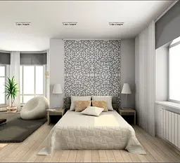 Світильник стельовий декоративний Kanlux SEIDY CT-DTL250-AL (18282) - мініатюра 3