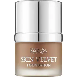 Karaja Тон. крем Skin Velvet 4