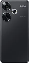 Смартфон Xiaomi Poco F6 8/256GB Black (Global) [NFC, 5G] - мініатюра 4
