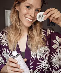 Зволожуюча міцелярна есенція для зняття макіяжу Miya Cosmetics My Micelar Water 200 мл - мініатюра 3