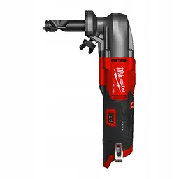 Ножиці висічні по металу акумуляторні безщіткові MILWAUKEE, M12 FNB16-402X (зарядний пристрій С12 С, 2 акумулятори М12 В4 4Аг, п - мініатюра 2