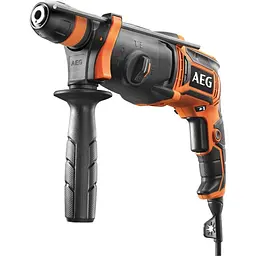 Перфоратор AEG SDS+ 800 Вт (KH24IXE)