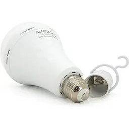Лампочка Almina (DL-1035) 35W, 2500Лм, 6500K (DL-1035) - мініатюра 2