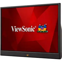 Портативний монітор ViewSonic VA1655 [91489] - мініатюра 4