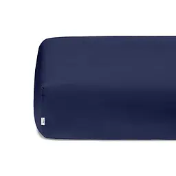 Дитяча постільна білизна в ліжечко BLUE DREAMCATCHER CS1, синій (DreamcatcherBlue_DarkBlue_140) - мініатюра 10