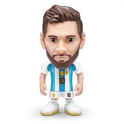 Фігурка-сюрприз Ballers FIFA GLOBAL футболіста у капсулі серія 1 (Z77792) - мініатюра 12