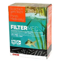 Наповнювач Eheim FILTERMEC 2 л попереднє очищення (2517101) - мініатюра 2