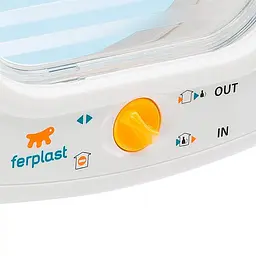 Врезна двері Ferplast SWING 9 (FR72105011) - мініатюра 3