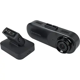 Автомобільний відеореєстратор DDPai Mola N3 GPS QHD Dash Cam Global UA - мініатюра 6