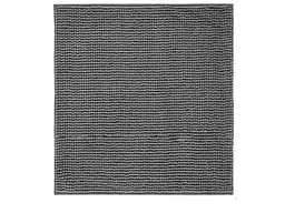 Килимок для ванної кімнати DARIANA 60*50 сірий Standard Plus