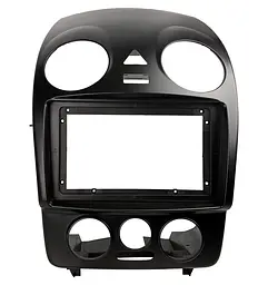 Перехідна рамка Volkswagen New Beetle Carav 22-1087 - мініатюра 2
