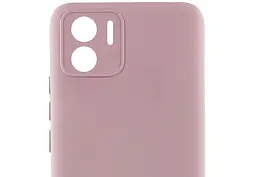 Чохол Xiaomi Redmi A1/A2 Full Silicone Case [Pink Sand] HC [75856] - мініатюра 2