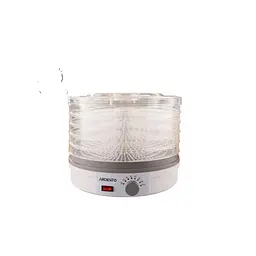 Сушарка для овочів та фруктів Ardesto FDB-5320 (FDB-5320) - мініатюра 4