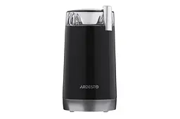 Кавомолка Ardesto KCG-8805, Black, 150 Вт, 45 г, ніж з нержавіючої сталі - мініатюра 5