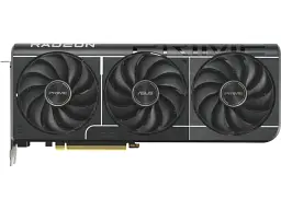 Видеокарта Asus PRIME-RX9060XT-O16G