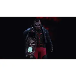 Ключ активації Microsoft WWE 2K24 Bray Wyatt Edition для Xbox One/Series S/X - мініатюра 2